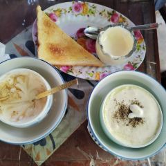 Mr. & Mrs. Bich Café ảnh của người dùng