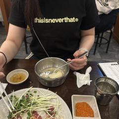 부촌육회 본점 여행 사진