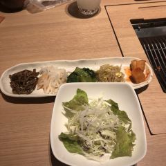 류쿠노우시 본점 여행 사진