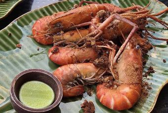 Sambal Shrimp Restaurant & Bar user photo
