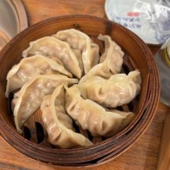 木桶鱼·正宗老字号(青城山店) User Photo