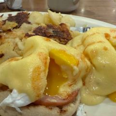 Westway Diner User Photo