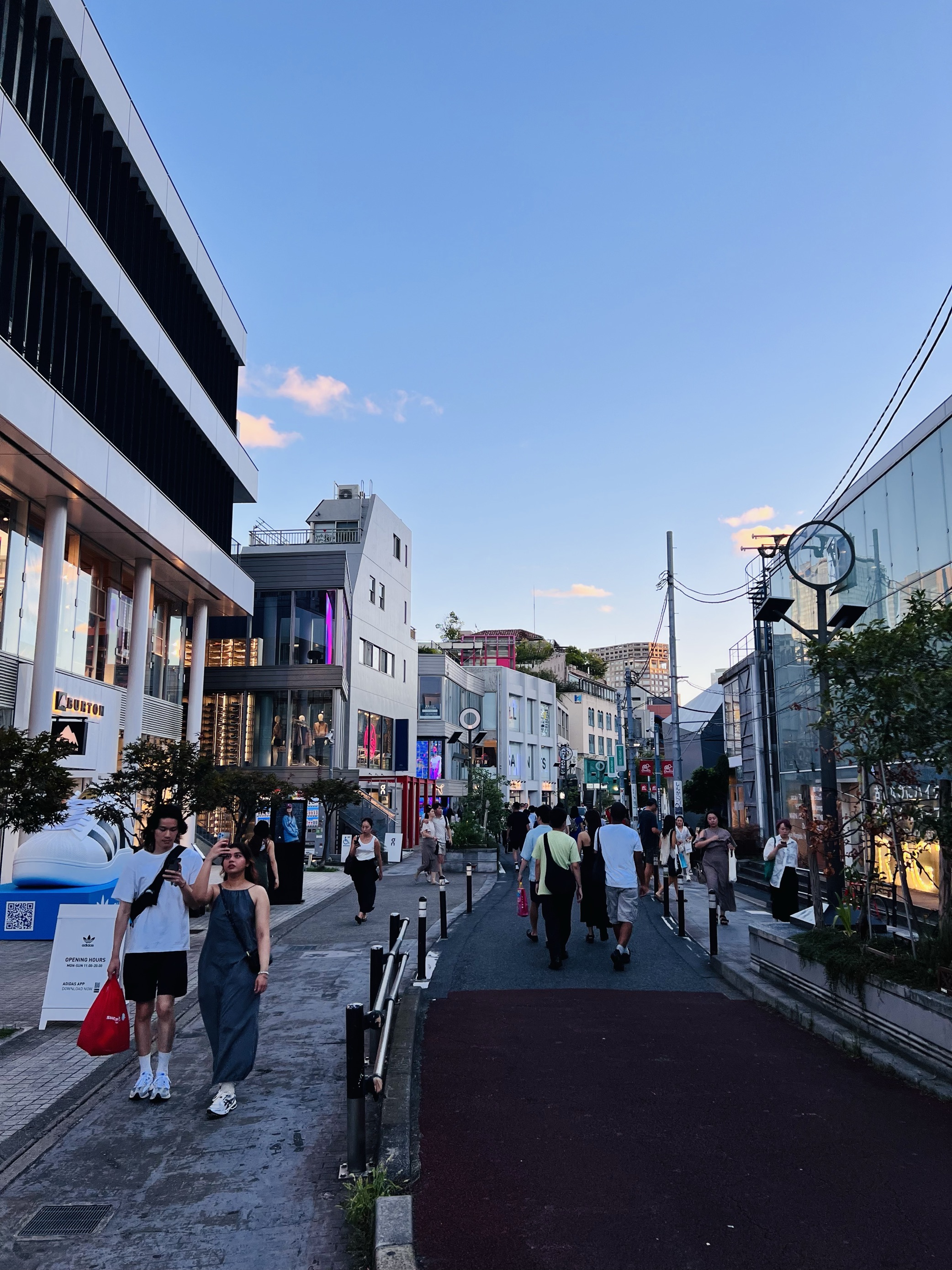 Harajuku - Tokyo Travel Reviews｜Trip.com Travel Guide