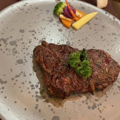 Carnivore Steak and Grill張用戶圖片