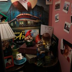 Cafe des Deux Moulins張用戶圖片