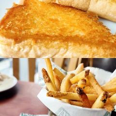 Sizzler centralwOrld User Photo