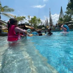 Bukit Gambang Resort City- Water Park User Photo