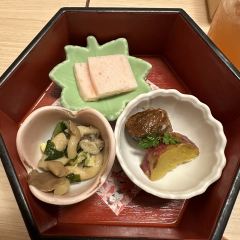 Hakata Hanamidori Hakata Station Store 여행 사진