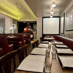 Left Bank Brasserie Santana Row User Photo