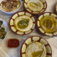Hashim Restaurant User Photo