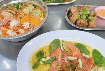 ร้านเจ๊โอว user photo