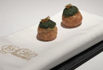 Les Saisons用戶圖片