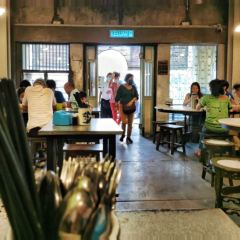 阿里，幕途&阿學張用戶圖片