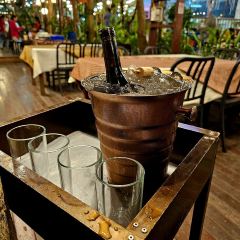 Restaurant Ruan Thip 여행 사진