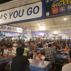 Sugbo Mercado - IT Park 여행 사진