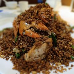 喜記避風塘炒辣蟹（元祖總店）張用戶圖片