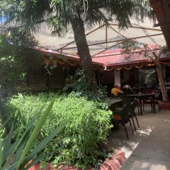 Gaia Restaurant & Coffee Shop User Photo