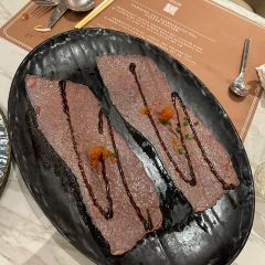 Copper Buffet User Photo