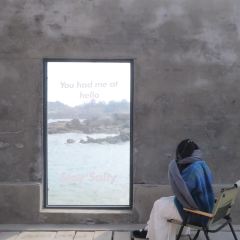 Stay salty咸(浮石隐地店) User Photo