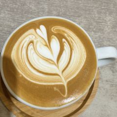 Labu Cafe User Photo