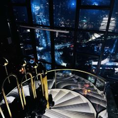 iDontG1vEASh1t LOUNGE BAR 여행 사진