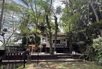 The Sayan House user photo
