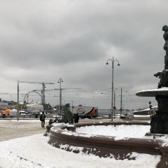 Kauppatori User Photo