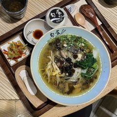 旬食·藏地時令定食（八廓街店）張用戶圖片