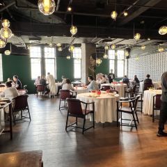Canton Table User Photo