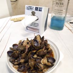 朱记食店 User Photo