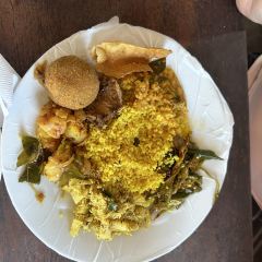Curry Pot 여행 사진