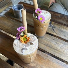 Nora’s Cafe - Restaurant張用戶圖片