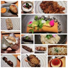 Torien Yakitori User Photo