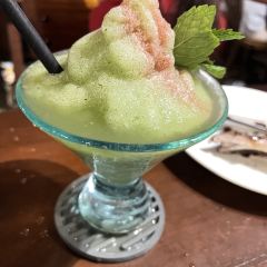 Naughty Nuri's Warung Seminyak 여행 사진