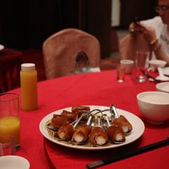 蘭城晶英酒店 紅樓中餐廳張用戶圖片
