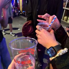 BOOMERANG • The Illusionist User Photo