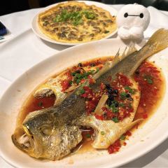 莆田（荷里活廣場店）張用戶圖片
