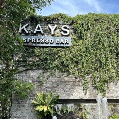 Kays Espresso Bar ảnh của người dùng