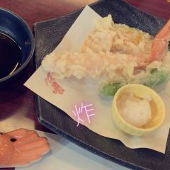 Kani Doraku Dotombori Honten (Main restaurant) 여행 사진