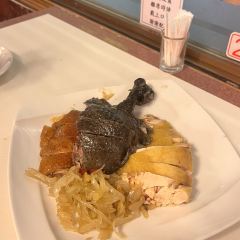 雞家莊(長春店)張用戶圖片