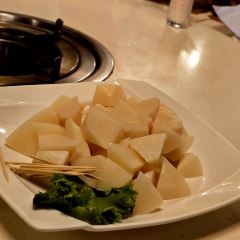 雞家莊(長春店)張用戶圖片