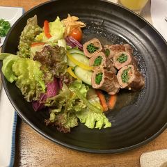 Kampachi User Photo