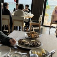 Brigantine Seafood & Oyster Bar 여행 사진
