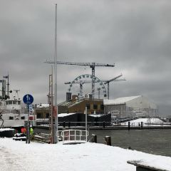 Kauppatori User Photo