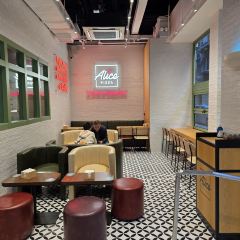 Alice Pizza User Photo