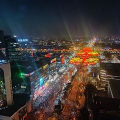 The Siren Bar User Photo