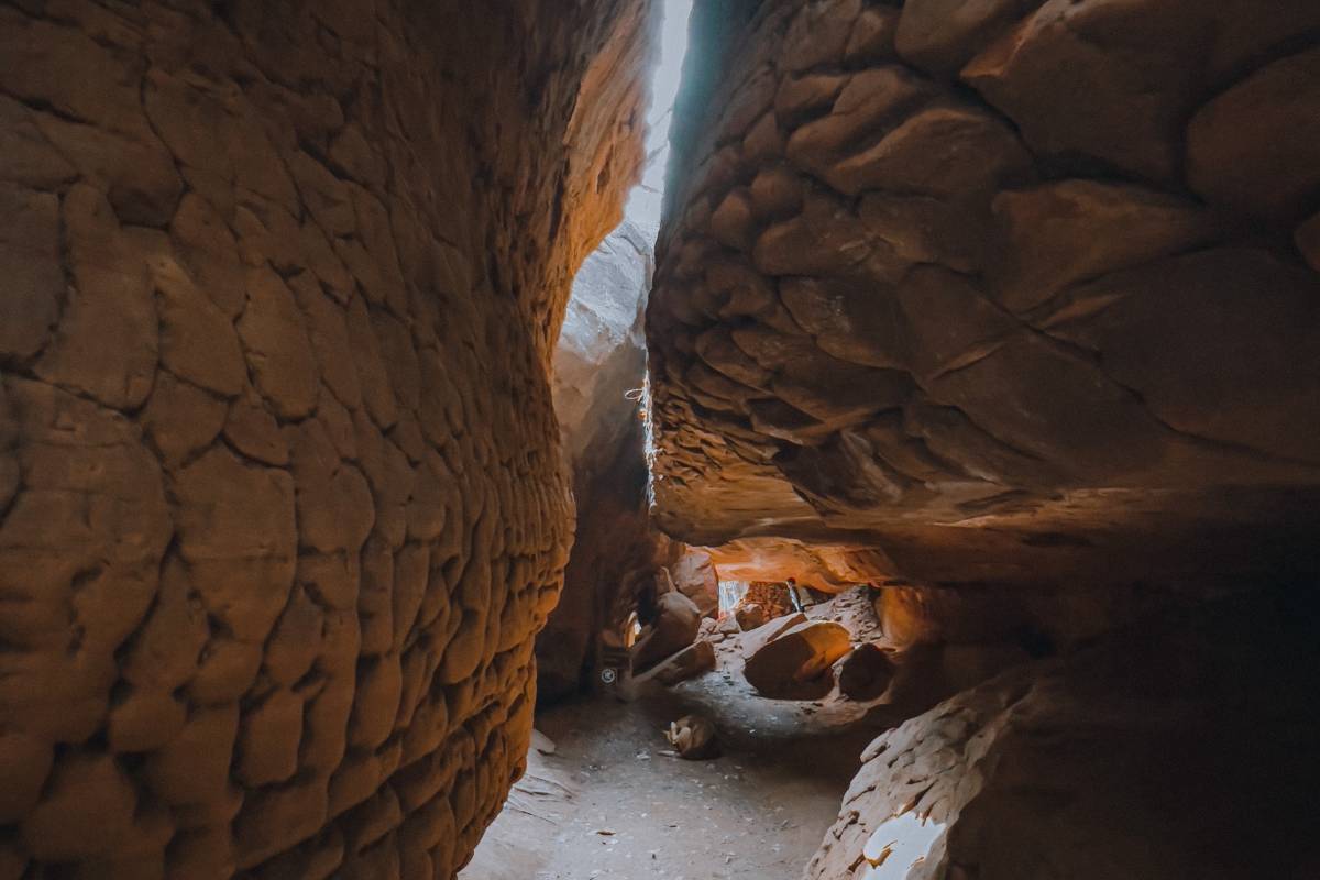 ถ้ำนาคา