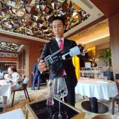 8½ Otto e Mezzo BOMBANA Shanghai User Photo