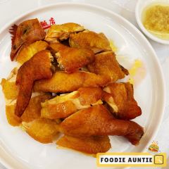 SAND KEE RESTTAURANT 여행 사진