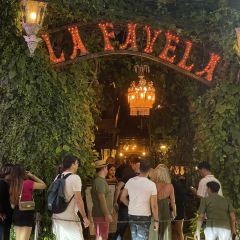 La Favela User Photo